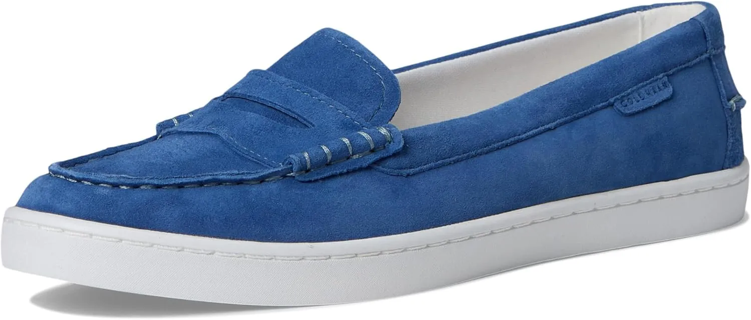Cole Haan Women's Nantucket Penny Loafers