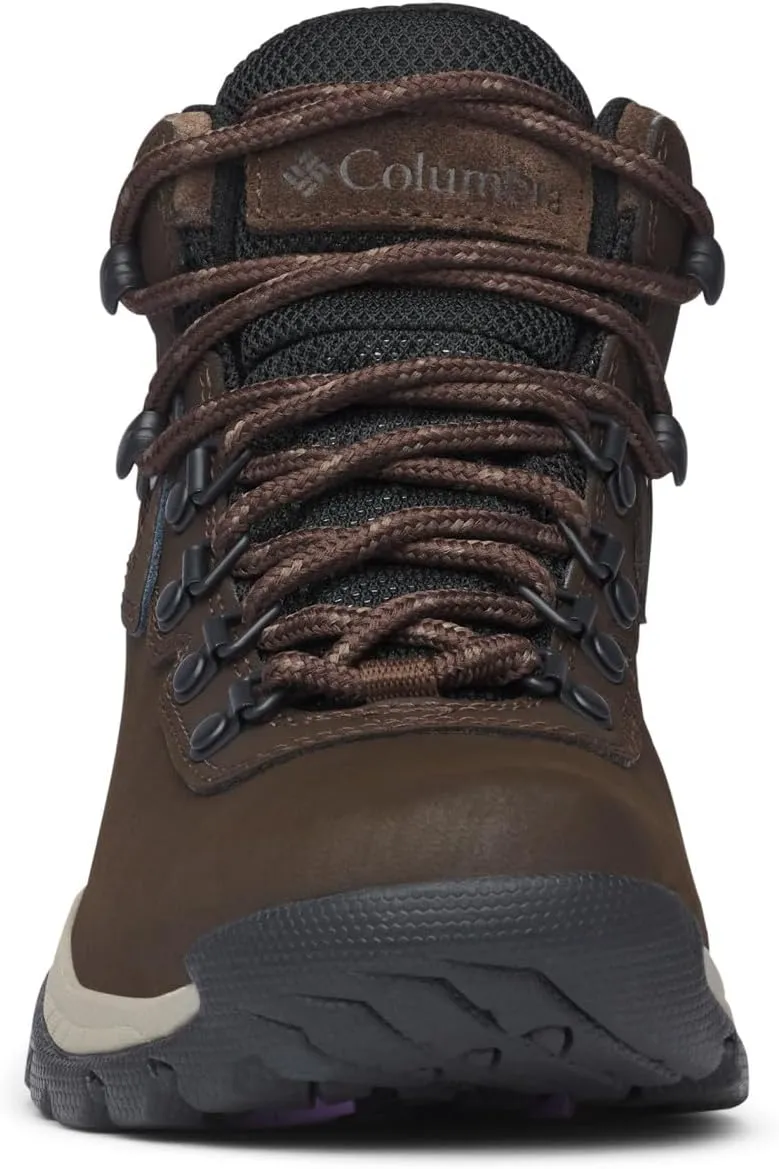 Columbia Women's Newton Ridge Plus Waterproof Hiking Boot