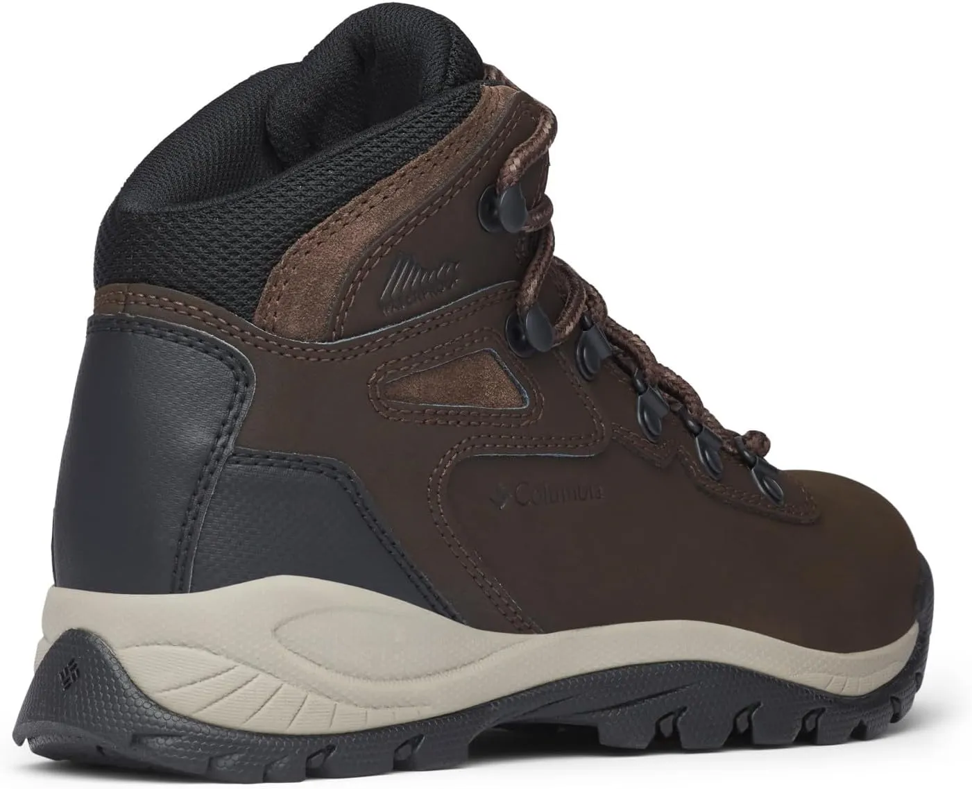 Columbia Women's Newton Ridge Plus Waterproof Hiking Boot