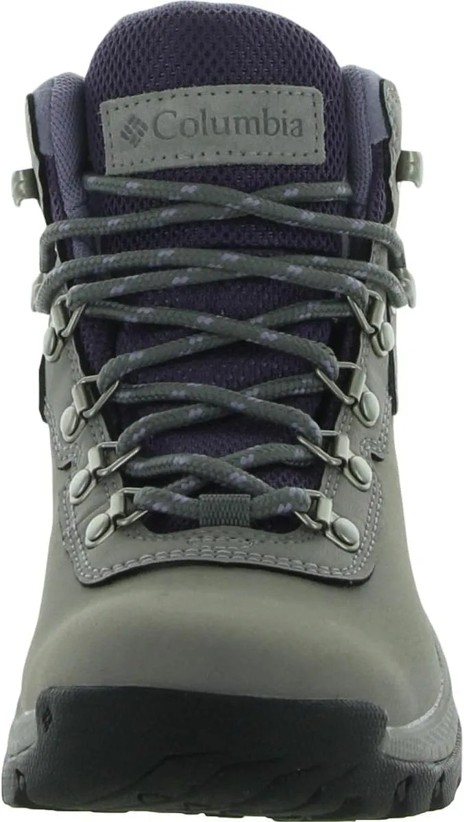 Columbia Women's Newton Ridge Plus Waterproof Hiking Boot
