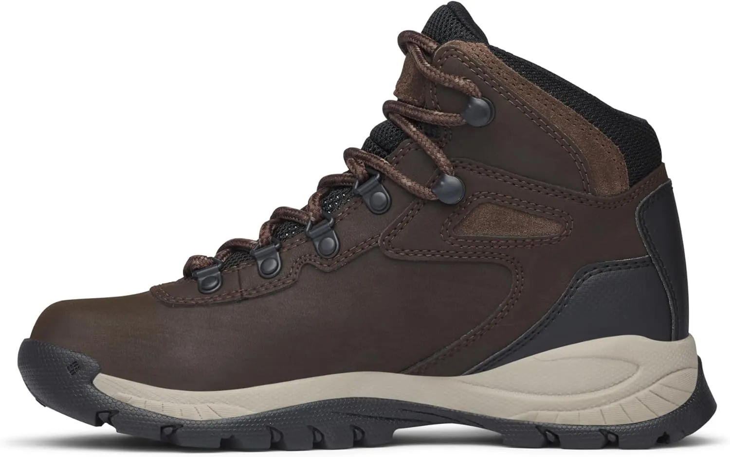 Columbia Women's Newton Ridge Plus Waterproof Hiking Boot