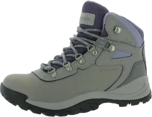 Columbia Women's Newton Ridge Plus Waterproof Hiking Boot