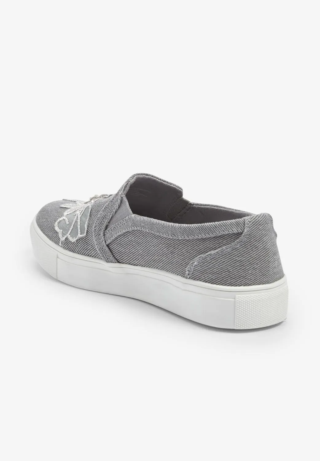 Comfortview Women's Wide Width The Skyla Sneaker