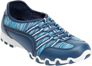 Comfortview Women's Wide Width The Tory Sneaker