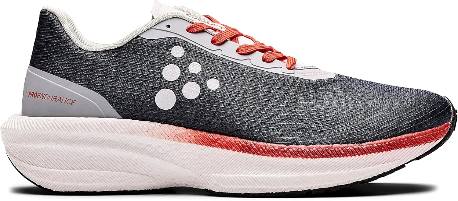 Craft Pro Endur Distance Perfomance Sneakers White