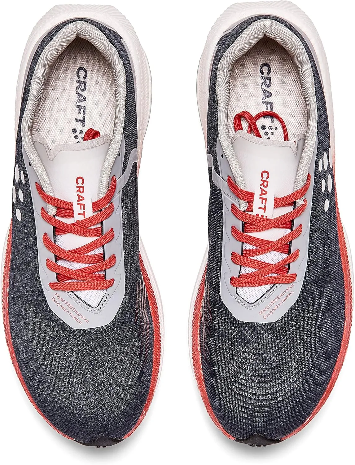 Craft Pro Endur Distance Perfomance Sneakers White