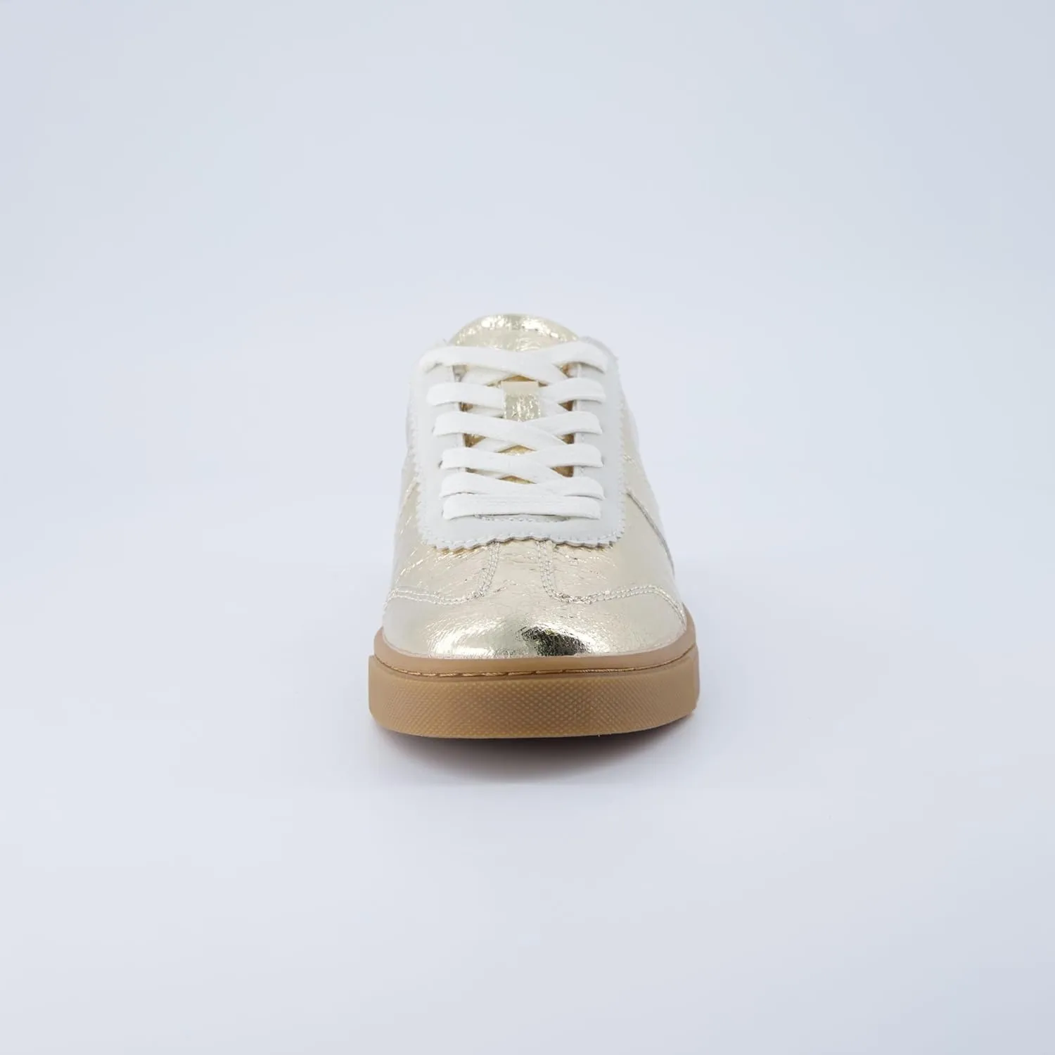 CUSHIONAIRE Women's Balance Lace Up Sneaker  Comfort Foam, Wide Widths Available