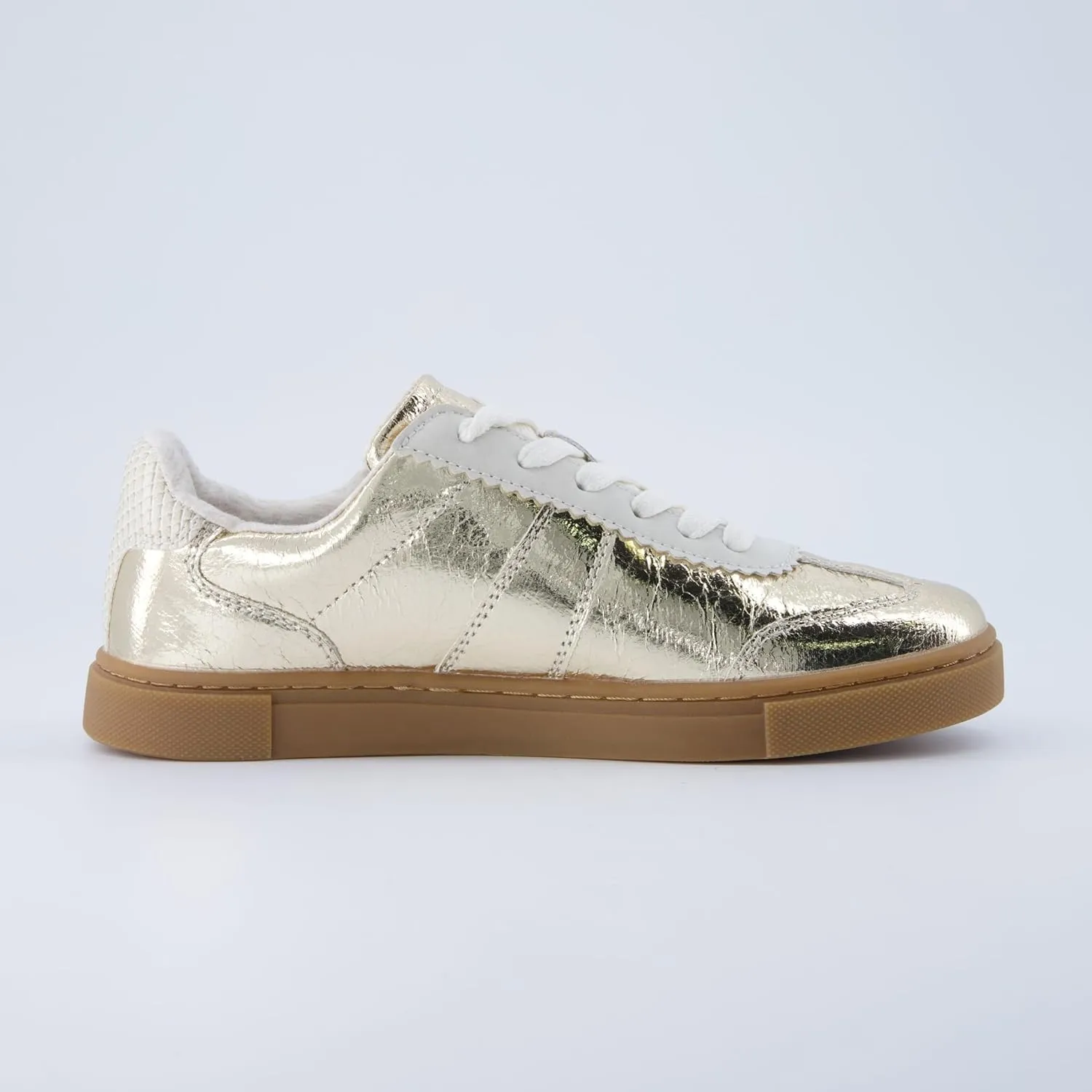 CUSHIONAIRE Women's Balance Lace Up Sneaker  Comfort Foam, Wide Widths Available