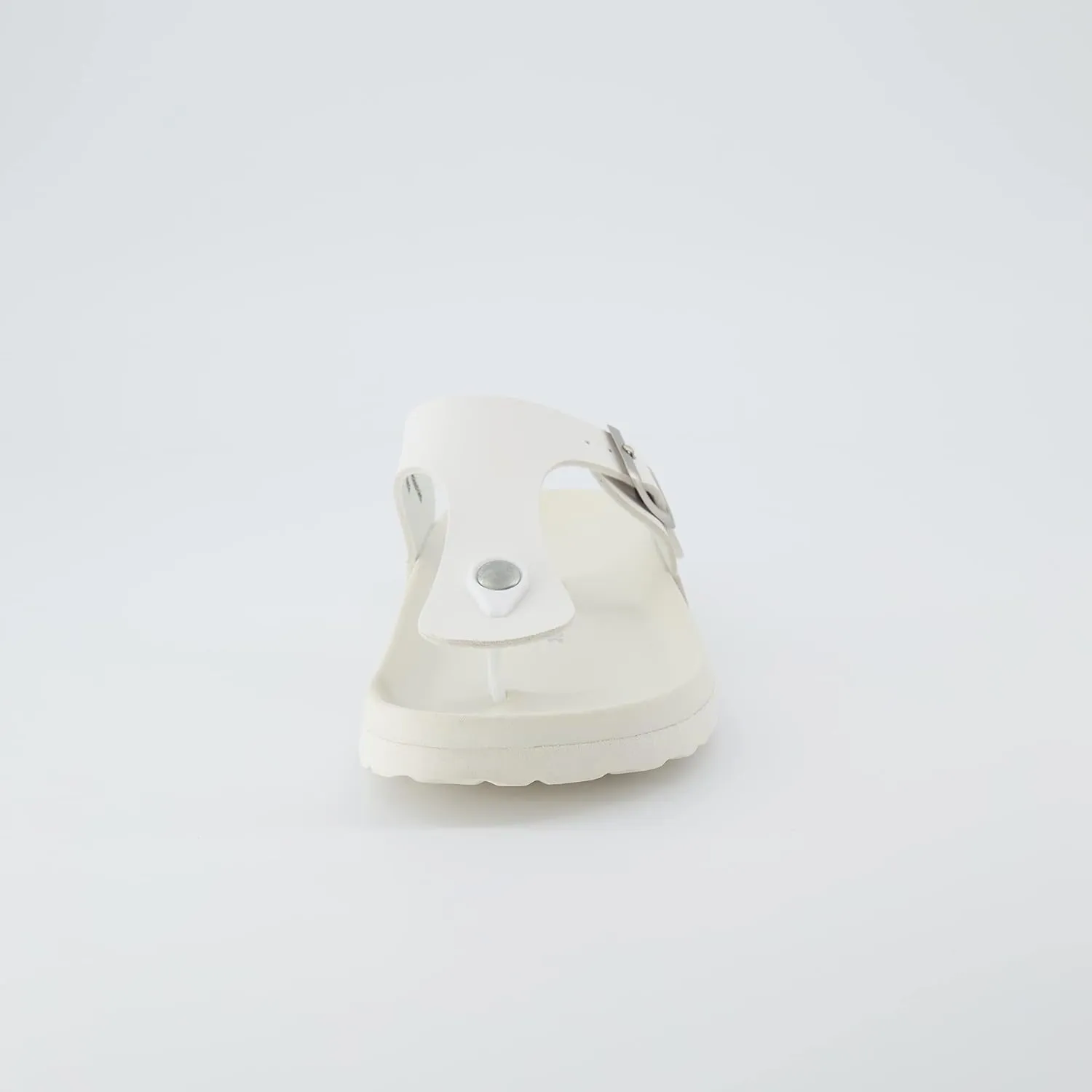 CUSHIONAIRE Women's Louie soft footbed Sandal with  Comfort