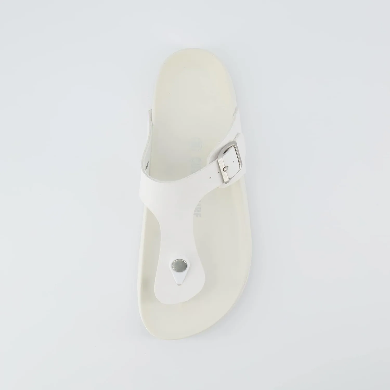 CUSHIONAIRE Women's Louie soft footbed Sandal with  Comfort