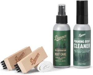 Danner 90717 Suede & Nubuck Waterproofing Kit