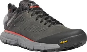 Danner Trail 2650 3” Hiking Shoes for Women - Durable Suede & Textile Upper with Breathable Mesh Lining, Ortholite Footbed & Vibram Traction Outsole