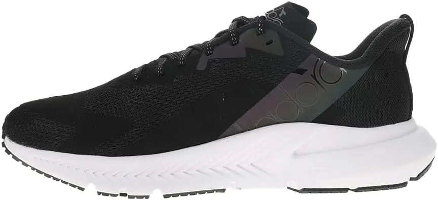 Diadora Womens Mythos Blushield Volo 4 Hip Running Sneakers Shoes - Black