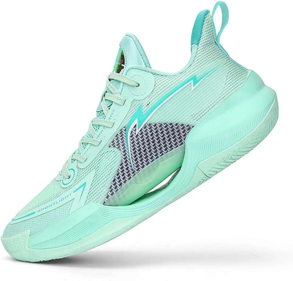 Diruite 2024 Men's Shoes Running Shoes Fashion Sneakers Outdoor Shoes Casual Shoes Basketball Shoes
