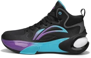 Diruite Breathable Outdoor Running Shoes Basketball Shoes Men's Shoes Fashion Sneakers Sports Shoes Training Shoes