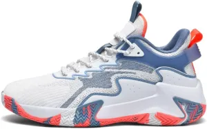 Diruite Men's Shoes Sports Shoes Running Shoes Outdoor Shoes Fashion Sneakers Casual Shoes Breathable Basketball Shoes
