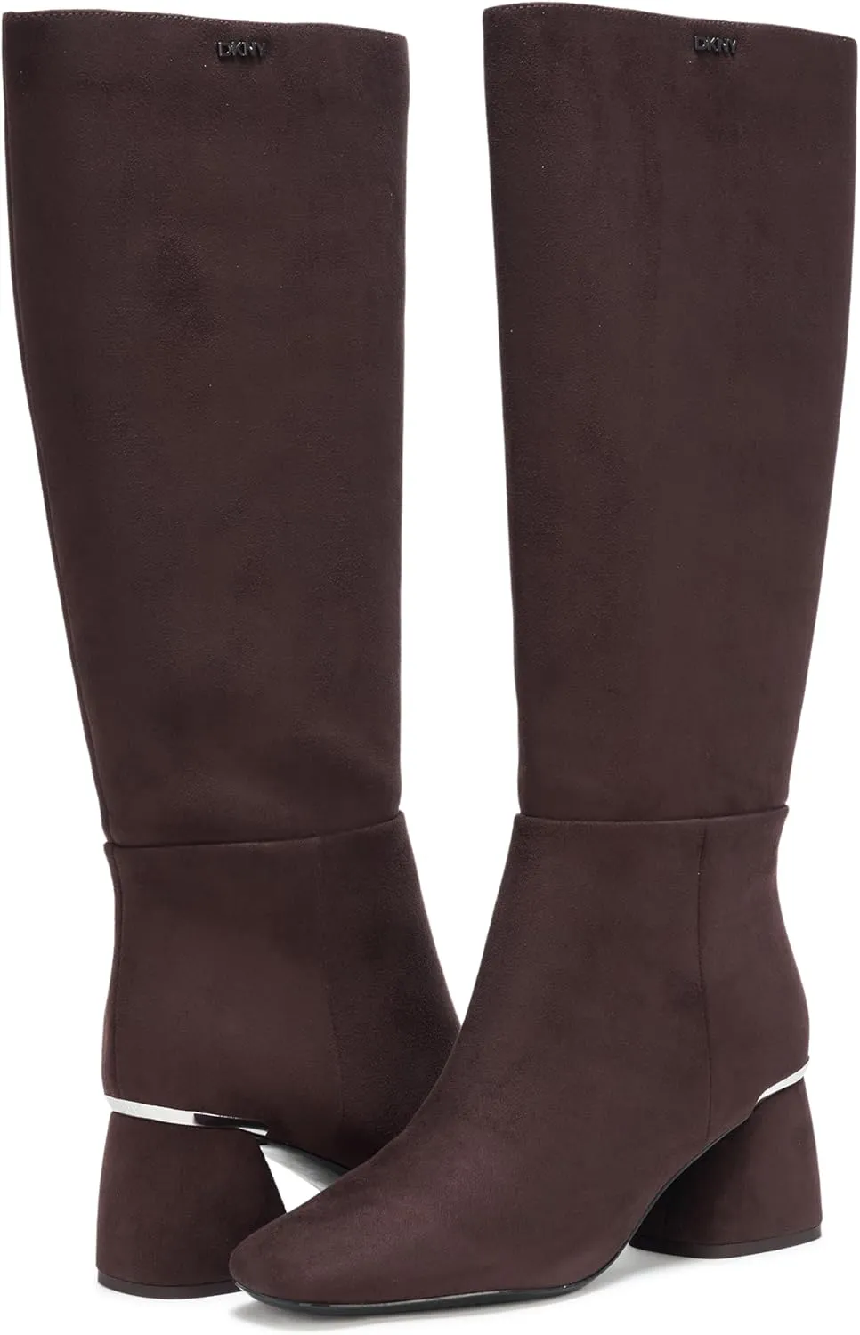 DKNY Women's Cana Knee High Boot