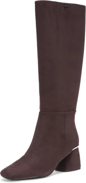DKNY Women's Cana Knee High Boot