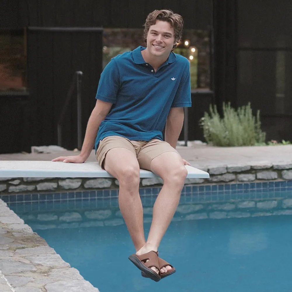 Dockers Men's Barlin