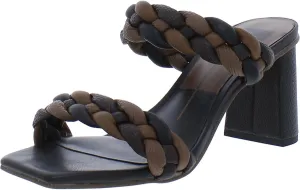 Dolce Vita Women's Paily Pearl Braided Detailing