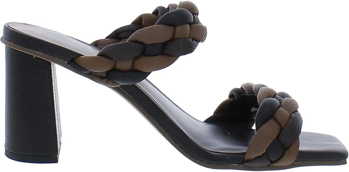 Dolce Vita Women's Paily Pearl Braided Detailing