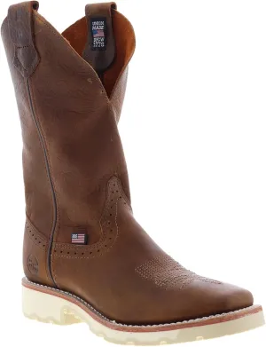 Double-H Boots Work Wstrn - DH4648