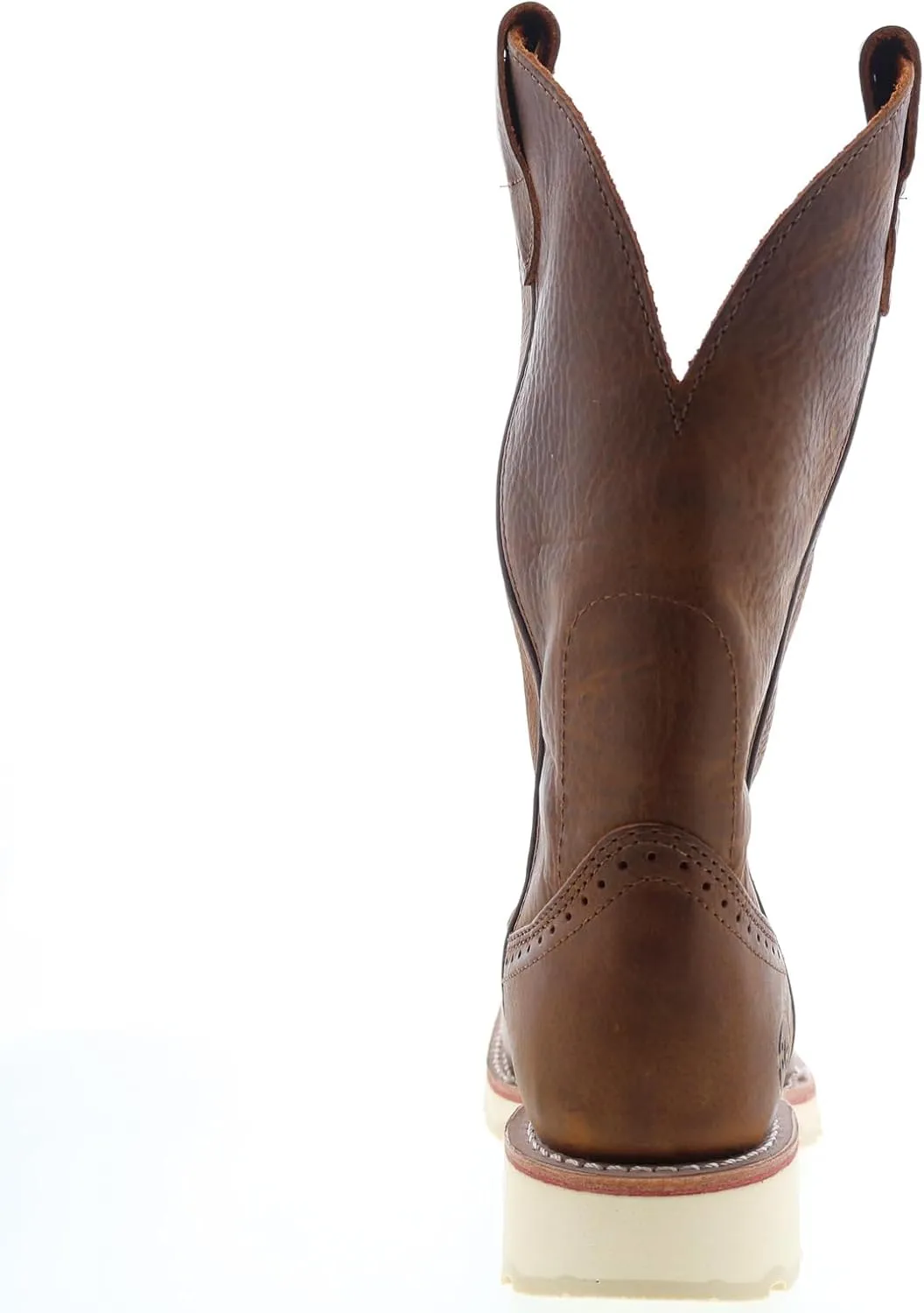 Double-H Boots Work Wstrn - DH4648