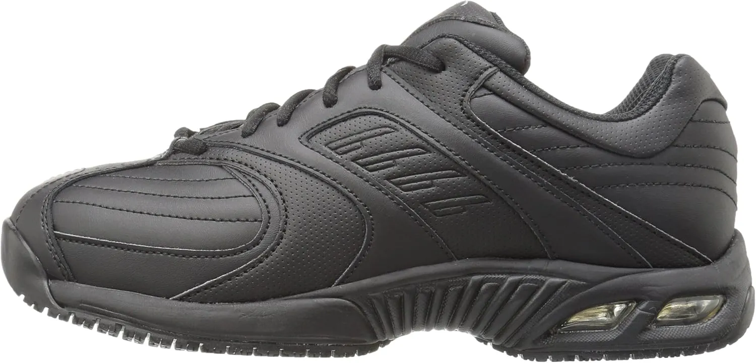 Dr. Scholl's Shoes Men's Cambridge II Work Shoe