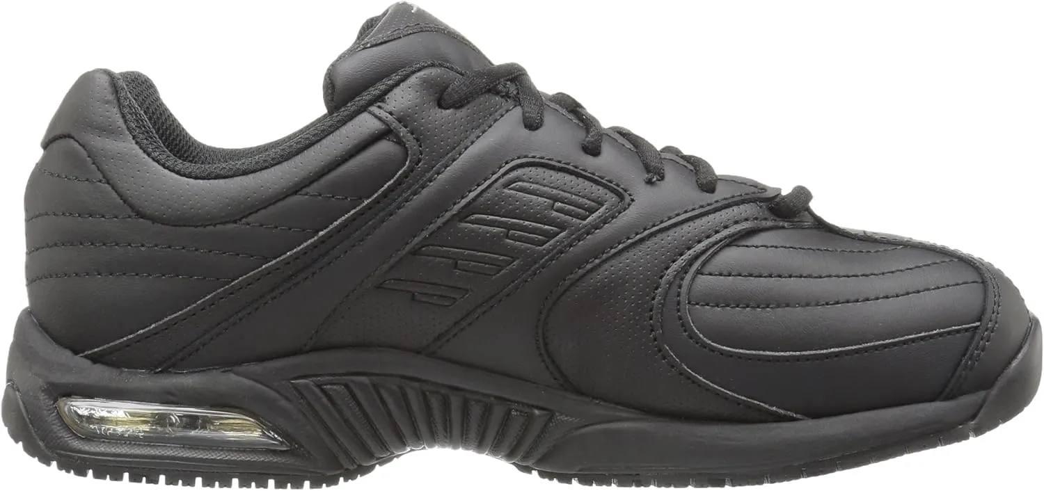 Dr. Scholl's Shoes Men's Cambridge II Work Shoe