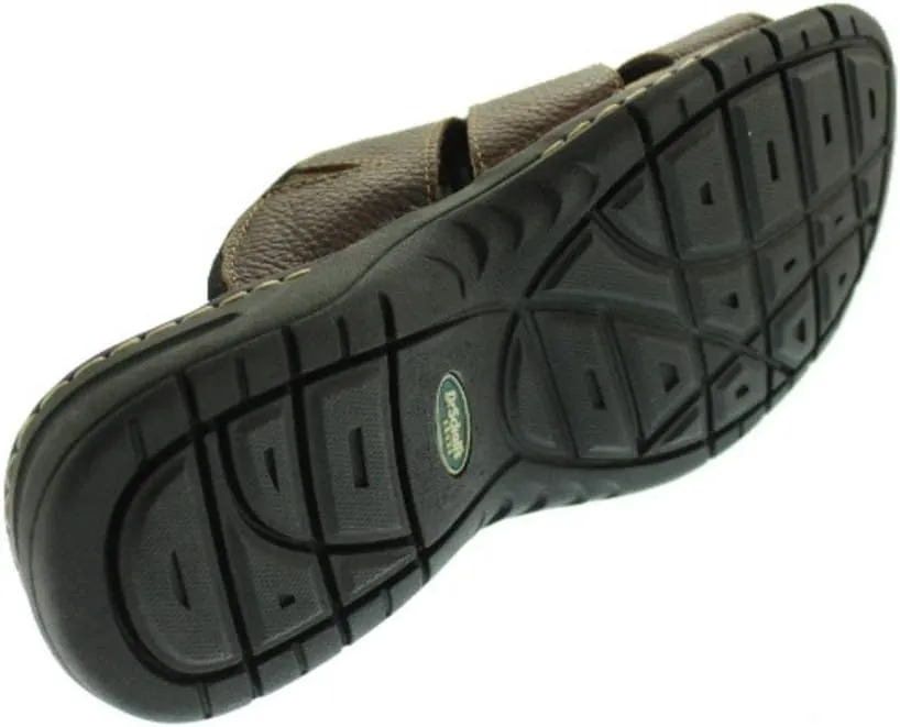 Dr. Scholl's Shoes Men's Gordon Sandal