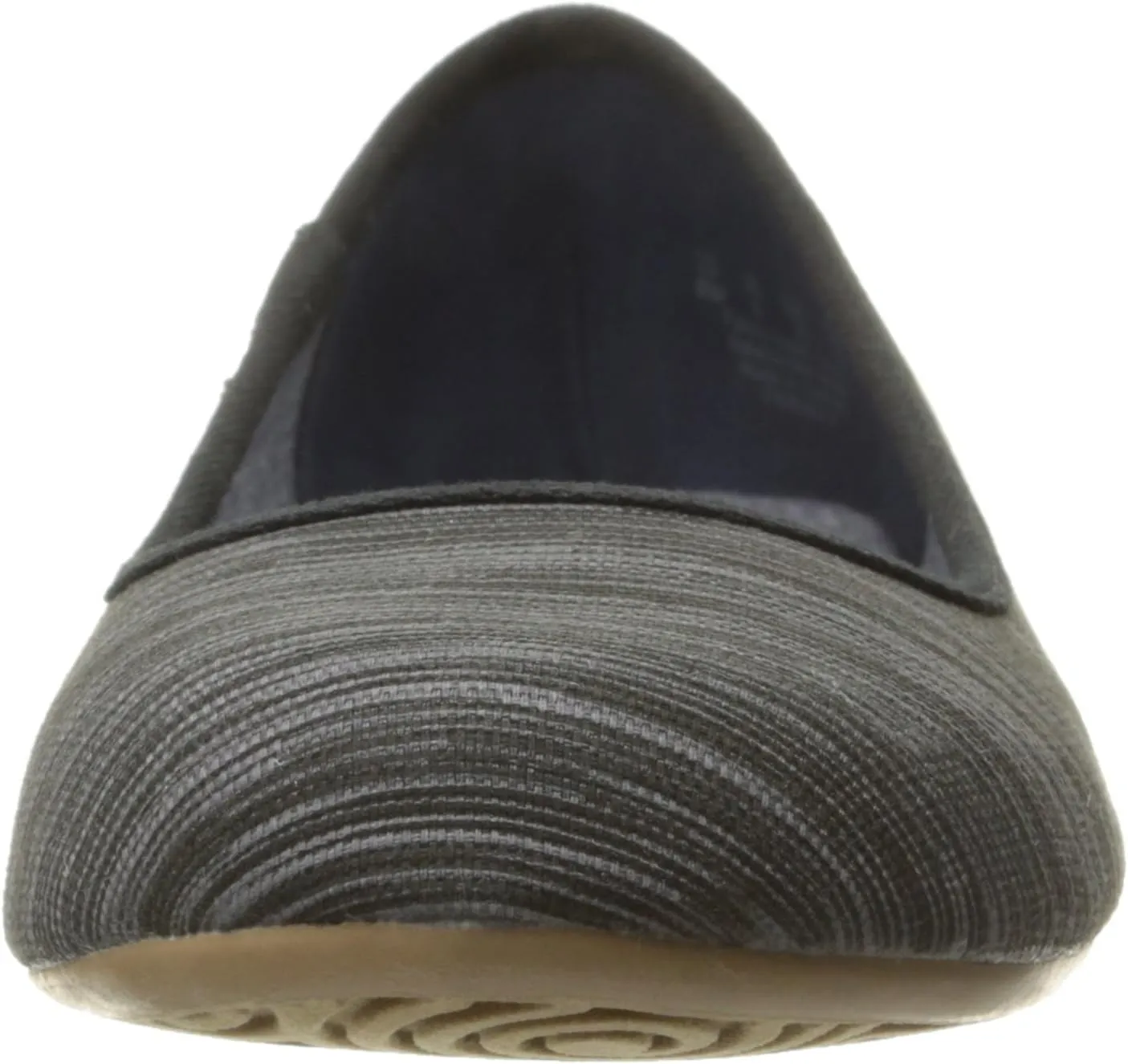 Dr. Scholl's Shoes Women's Friendly Ballet Flat