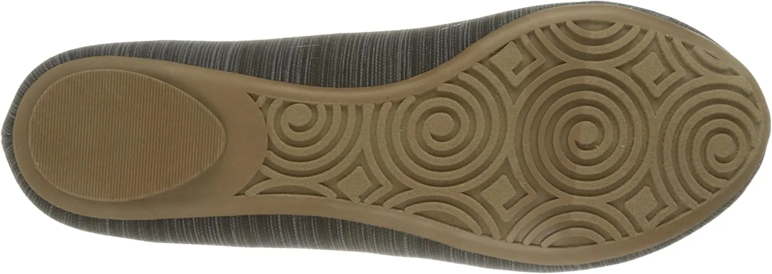 Dr. Scholl's Shoes Women's Friendly Ballet Flat