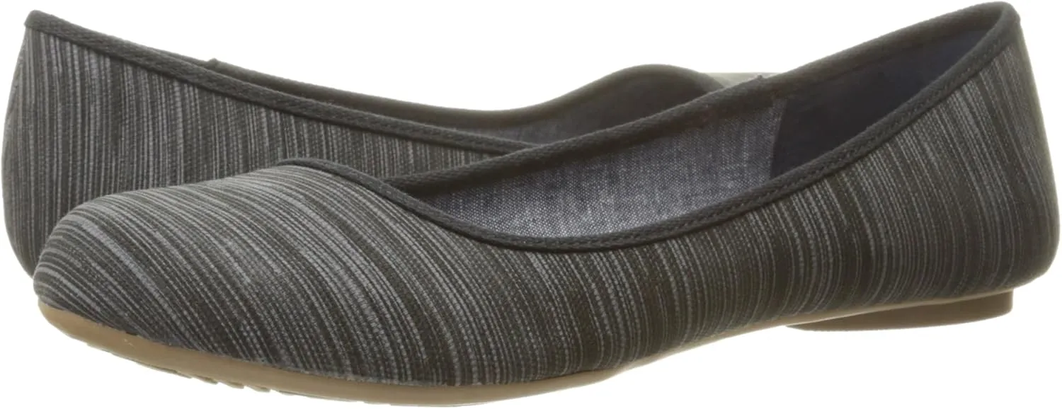 Dr. Scholl's Shoes Women's Friendly Ballet Flat