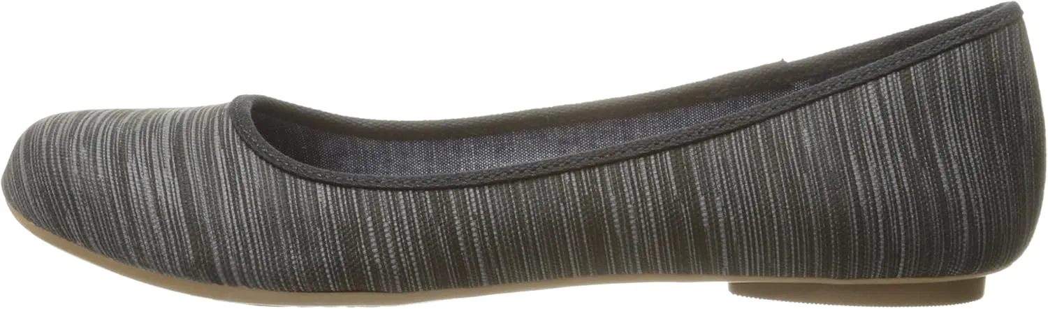 Dr. Scholl's Shoes Women's Friendly Ballet Flat