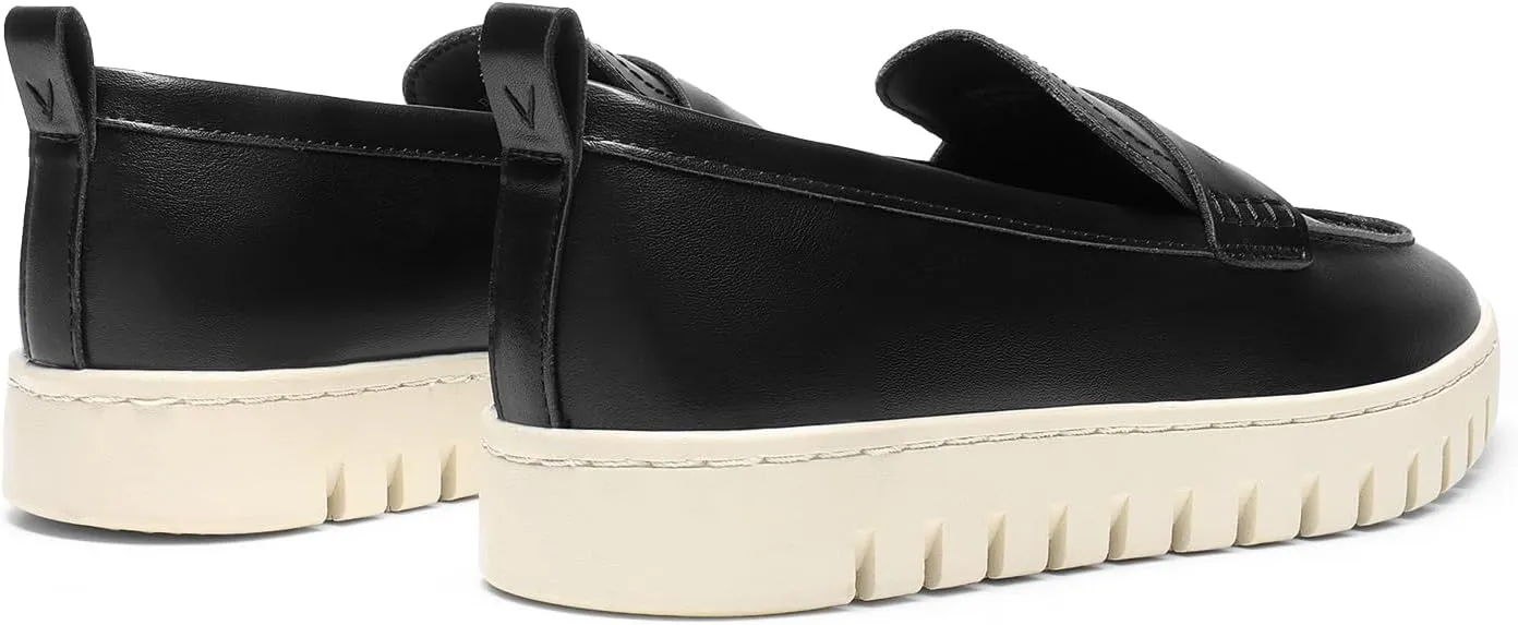 DREAM PAIRS Loafers for Women Casual Comfortable Slip On Business Work Loafer Shoes with Arch Support