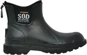 Dryshod Men's Sod Buster Outdoor and Garden Ankle Boots