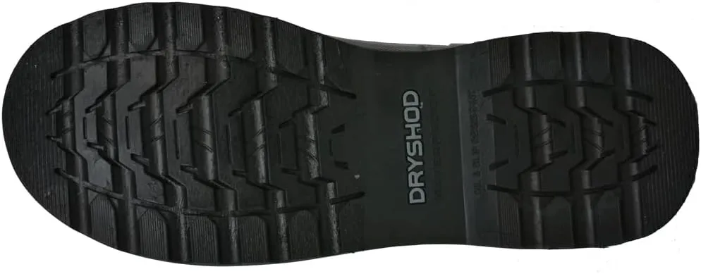 Dryshod Men's Sod Buster Outdoor and Garden Ankle Boots