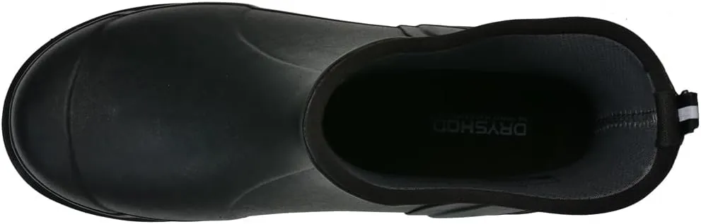 Dryshod Men's Sod Buster Outdoor and Garden Ankle Boots