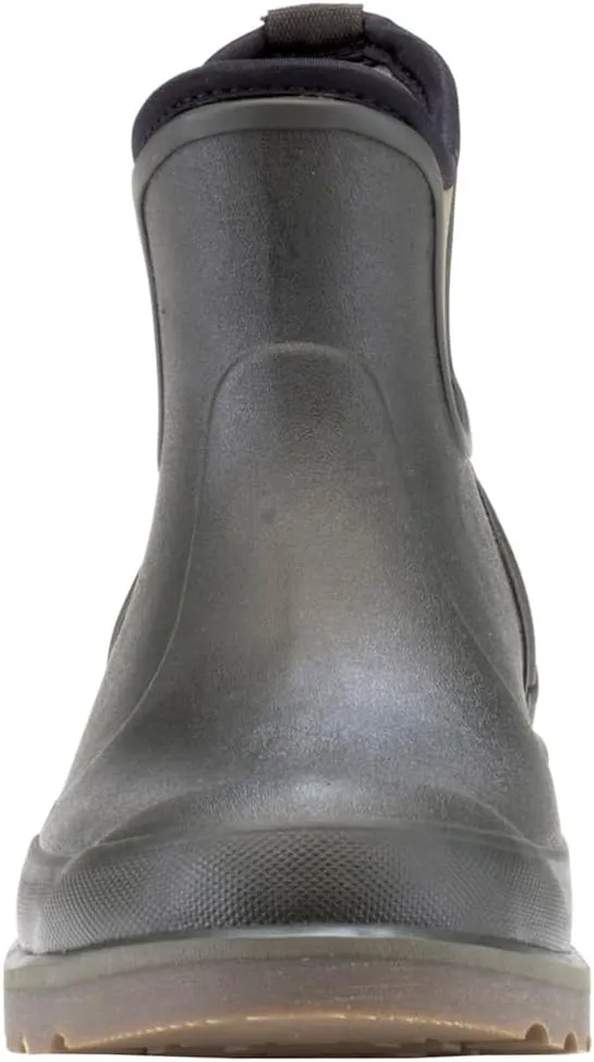 Dryshod Men's Sod Buster Outdoor and Garden Ankle Boots