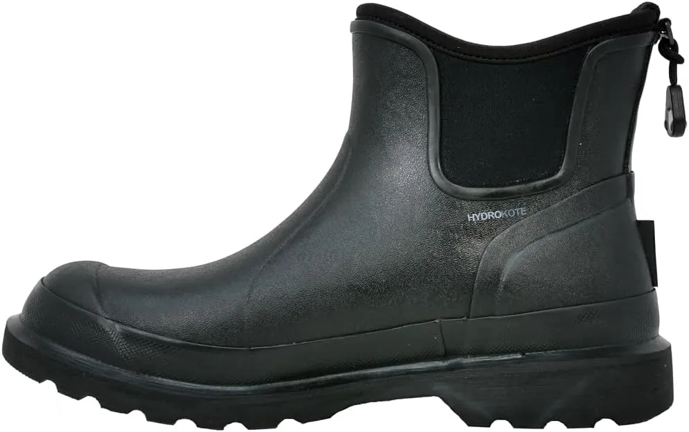 Dryshod Men's Sod Buster Outdoor and Garden Ankle Boots