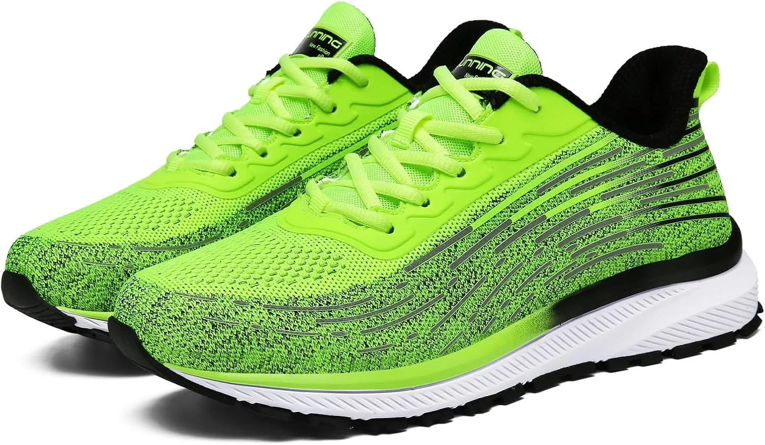 DUORO Womens Walking Shoes Comfortable Lightweight Breathable Non Slip Athletic Gym Workout Training Sneakers