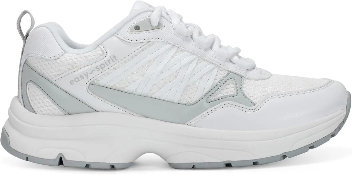 Easy Spirit Women's Keagen3 Sneaker