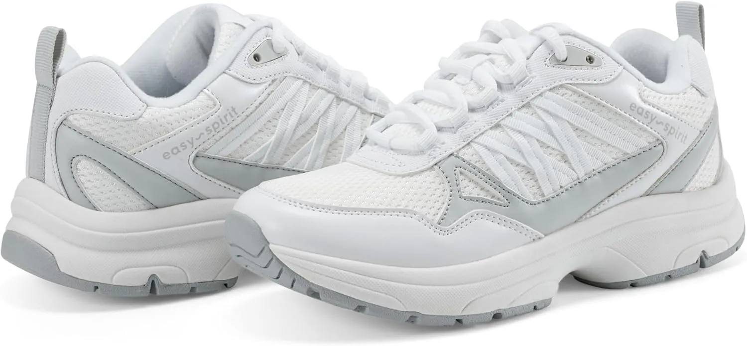 Easy Spirit Women's Keagen3 Sneaker