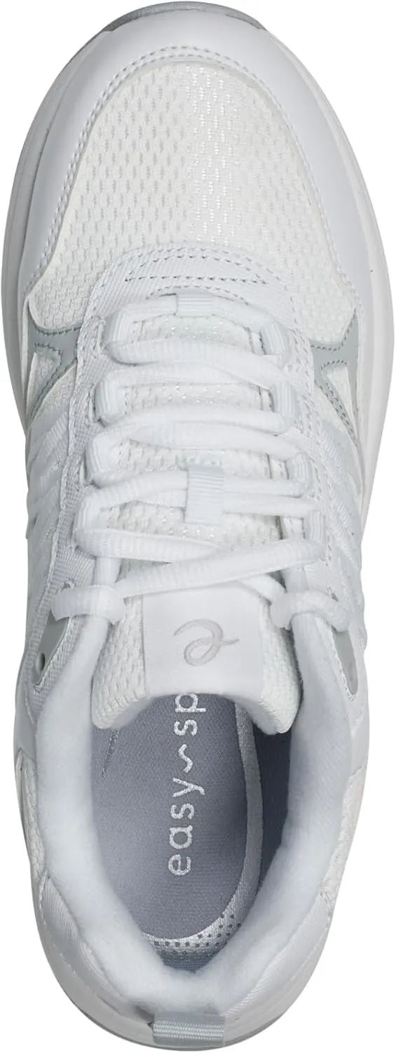 Easy Spirit Women's Keagen3 Sneaker