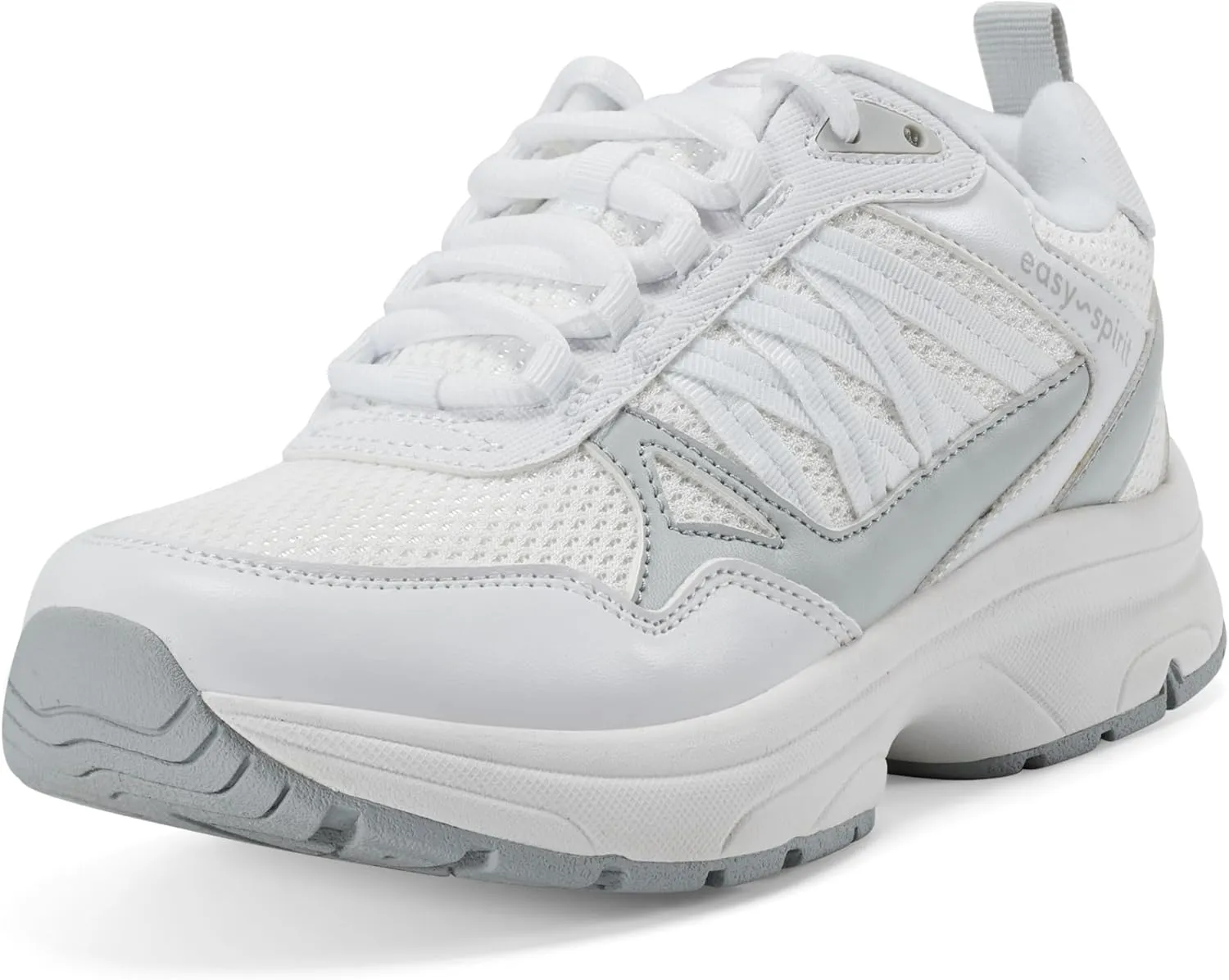 Easy Spirit Women's Keagen3 Sneaker