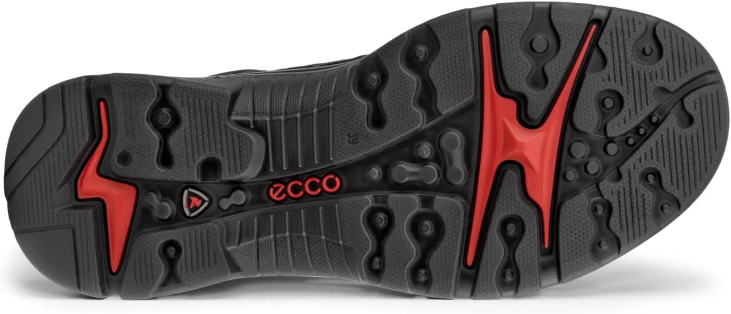 ECCO Women's Offroad Waterproof Mid Hiking Boot