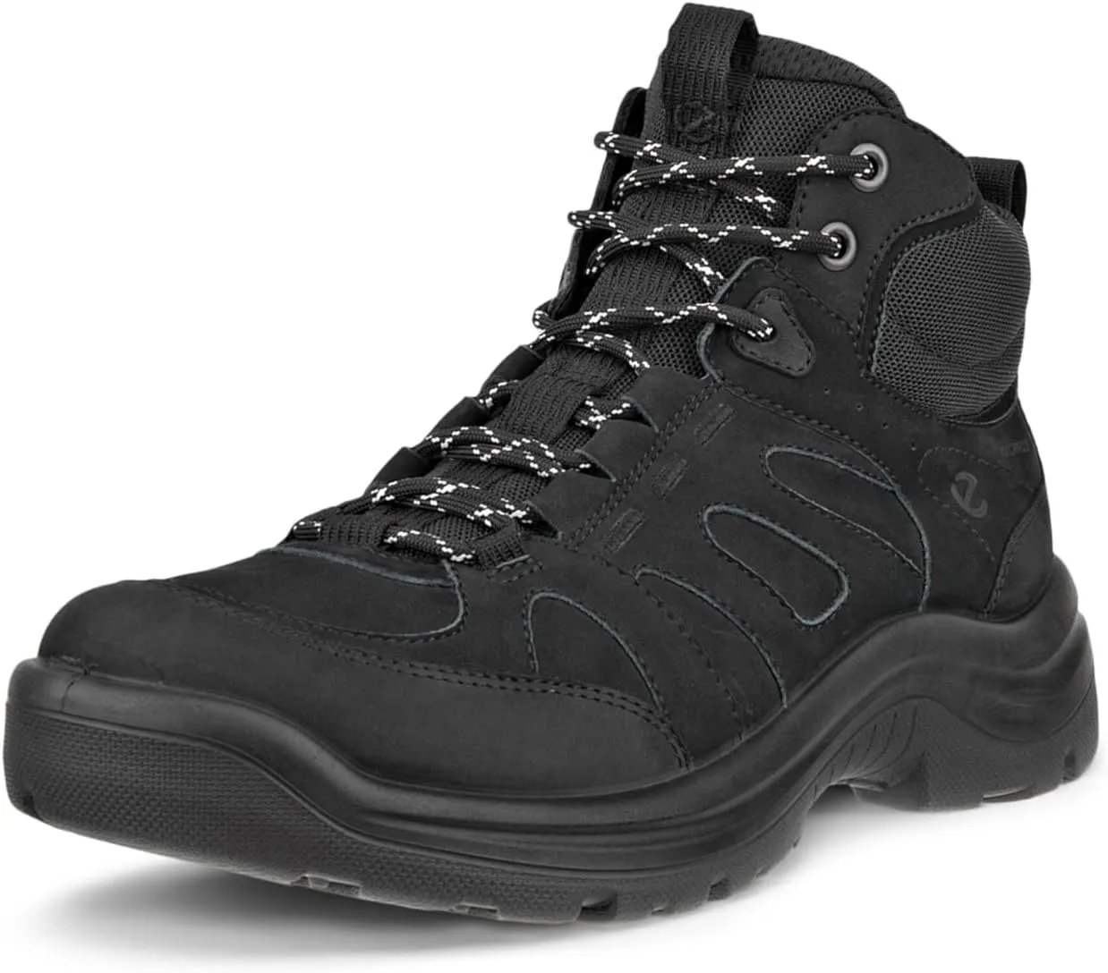 ECCO Women's Offroad Waterproof Mid Hiking Boot