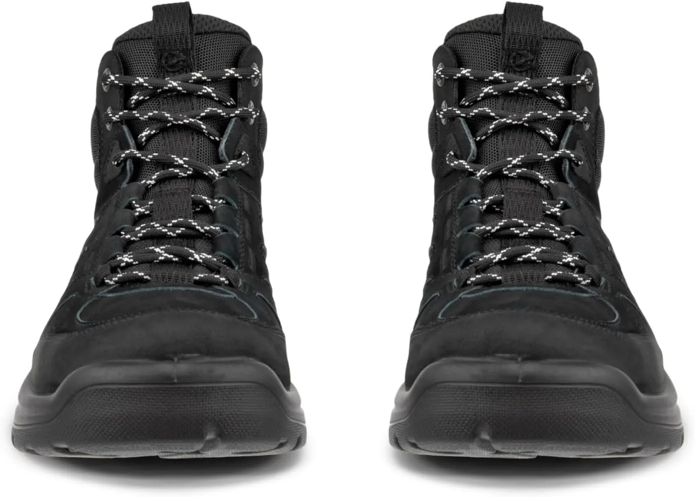 ECCO Women's Offroad Waterproof Mid Hiking Boot