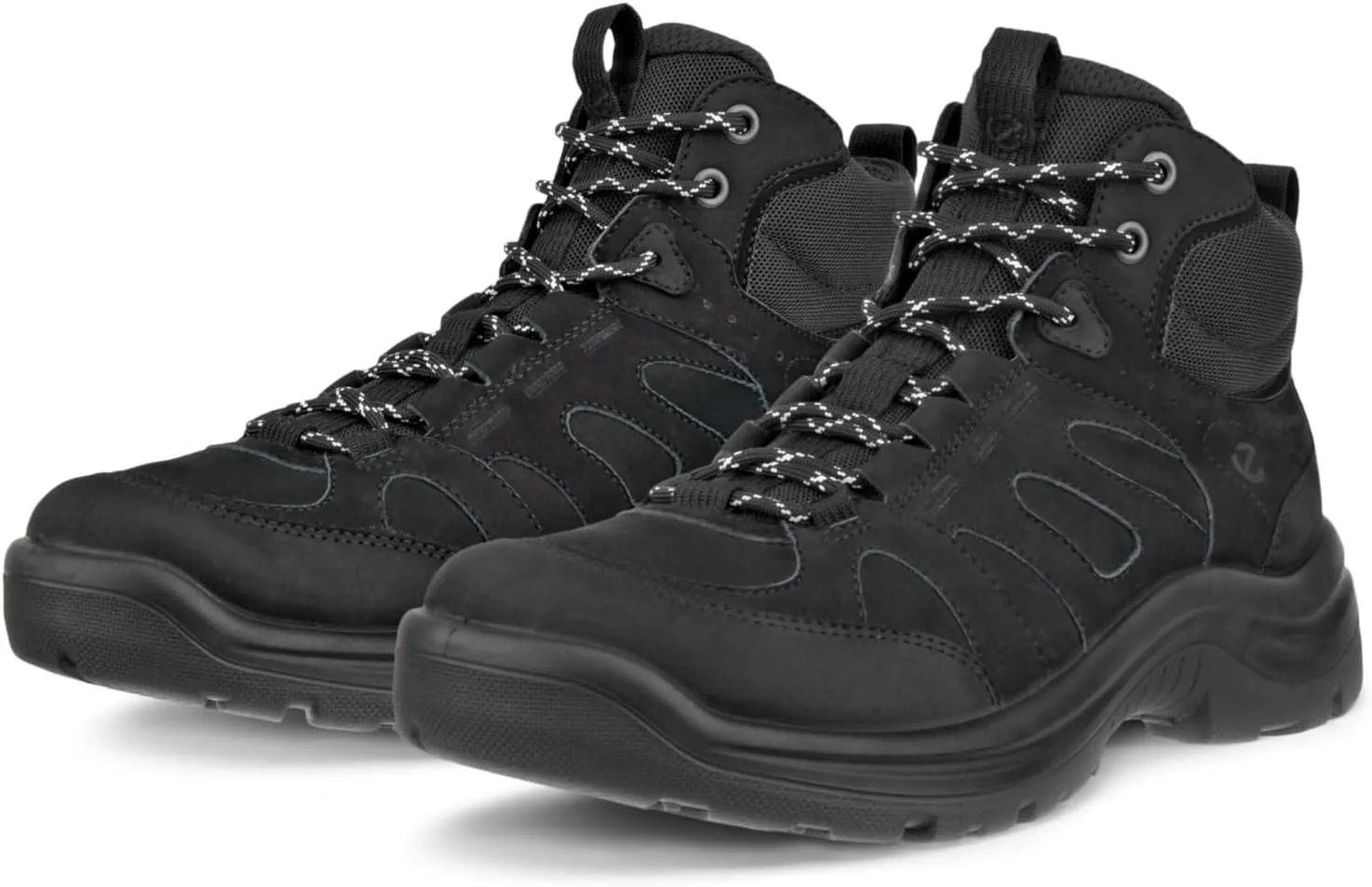 ECCO Women's Offroad Waterproof Mid Hiking Boot