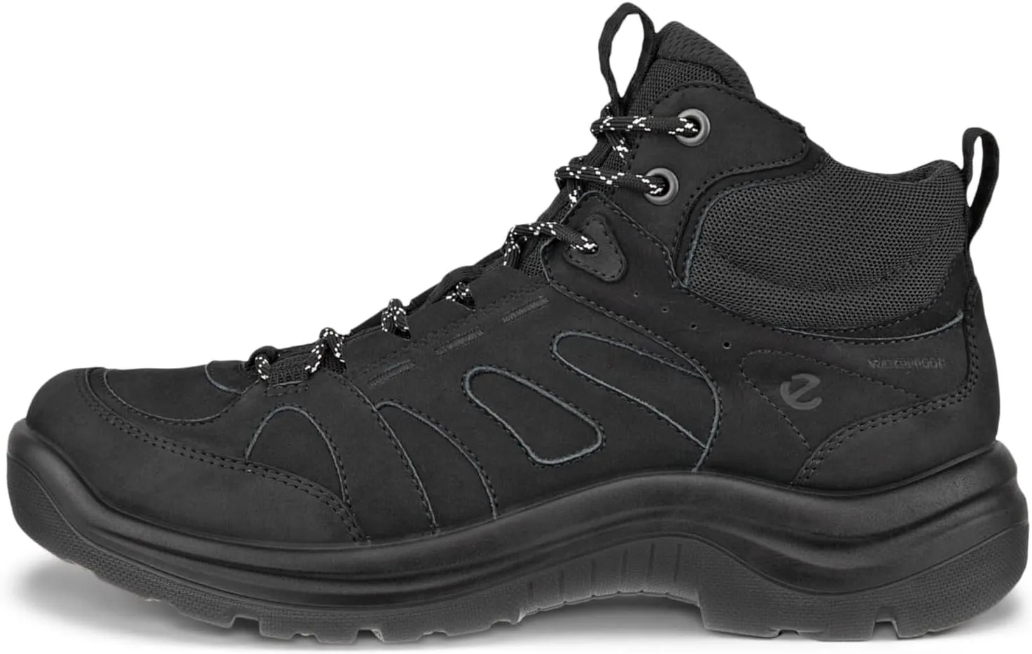ECCO Women's Offroad Waterproof Mid Hiking Boot